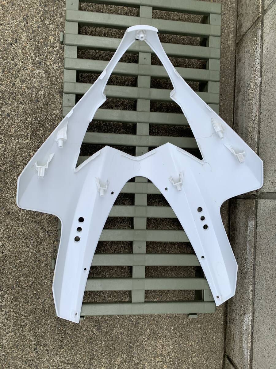 GSX-R1000 K5、K6 フロントカウル 中華_2