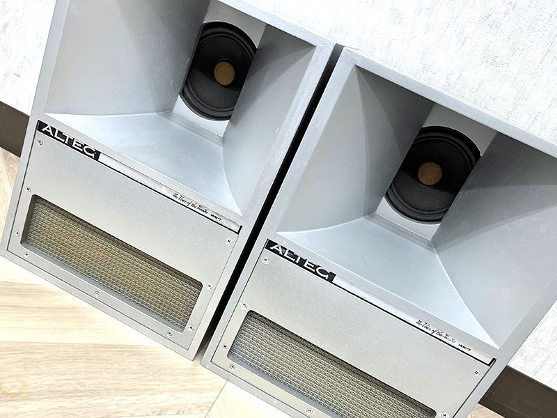 altec mini 7の値段と価格推移は？｜4件の売買データからaltec mini 7の価値がわかる。販売や買取価格の参考にも。