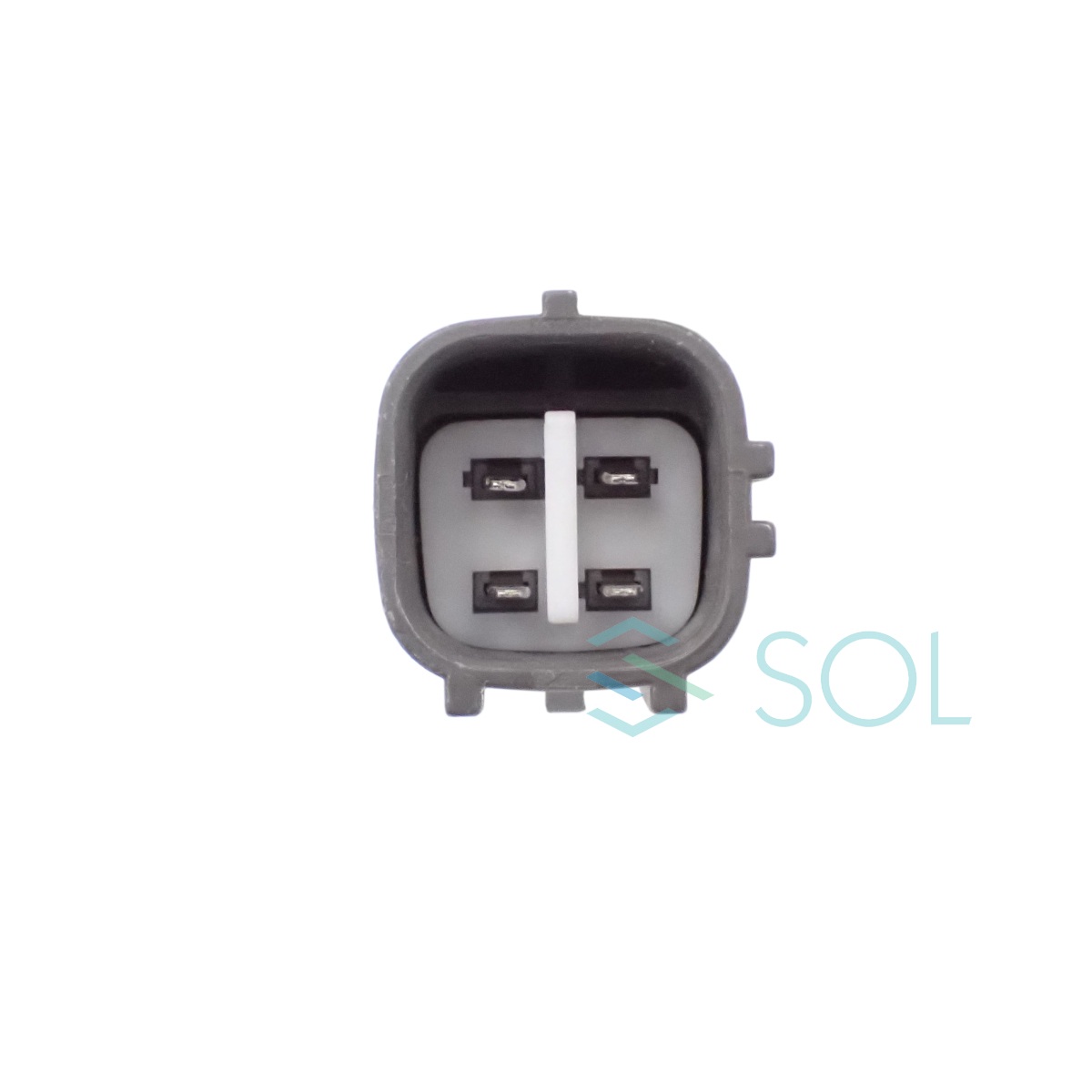 トヨタ アルファード ヴェルファイア(ANH20W ANH25W) O2センサー ラムダセンサー フロント側 89467-42100 出荷締切18時 ANH25W ANH20W ヴェルファイア 良品☆ヴェルファイア⁄アルファード 純正 42410-28030