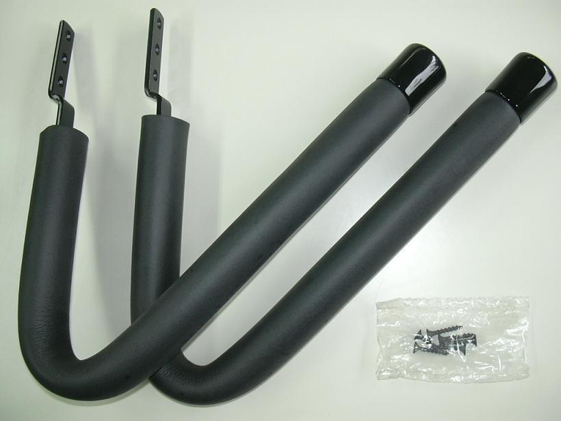 サーフボードラック【ロング～ショート共用】新品セット_1