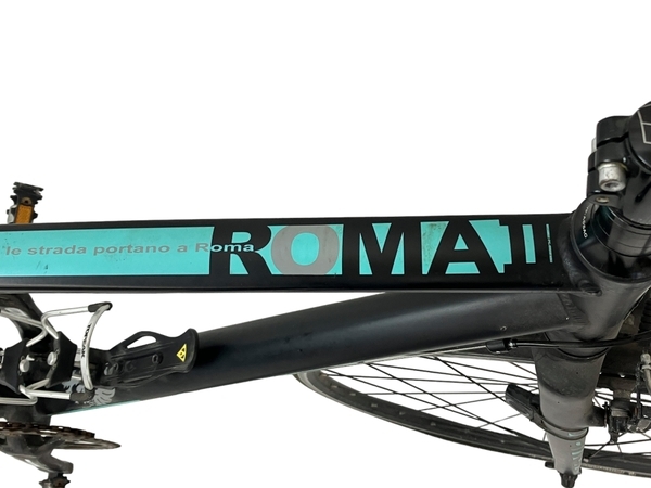 Bianchi Sport ROMA-II ビアンキ スポーツ ローマ2 53cm 2013年モデル