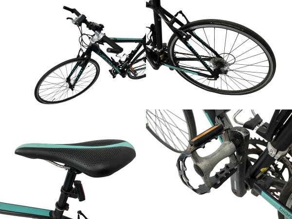 Bianchi Sport ROMA-II ビアンキ スポーツ ローマ2 53cm 2013年モデル