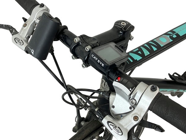 Bianchi Sport ROMA-II ビアンキ スポーツ ローマ2 53cm 2013年モデル
