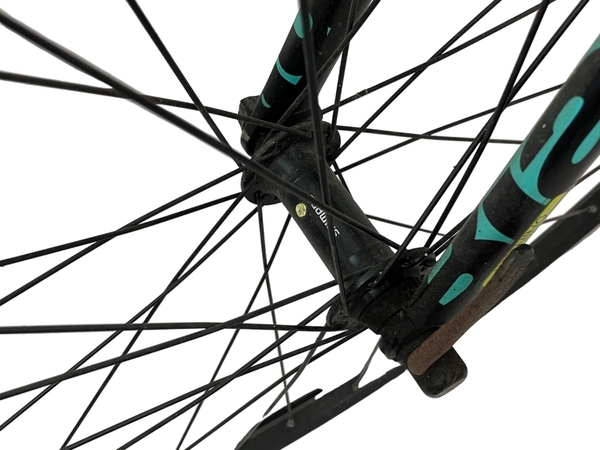 Bianchi Sport ROMA-II ビアンキ スポーツ ローマ2 53cm 2013年モデル