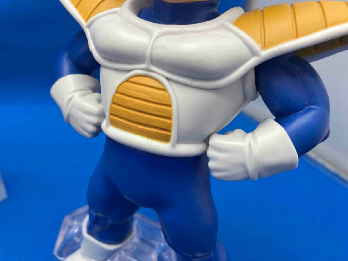 ドラゴンボール 一番くじ 孫悟飯 クリリン ブルマ フィギュア