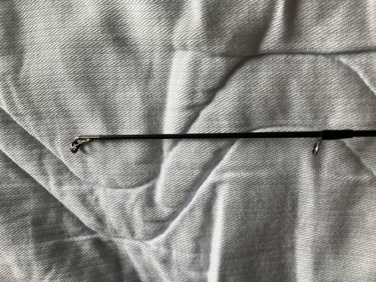 ★名竿！　エバーグリーン テクニマスター82　NIMS－82L 未使用超美品　エギ２．５号～４号　エギング　杉原正浩モデル★　　★　_4