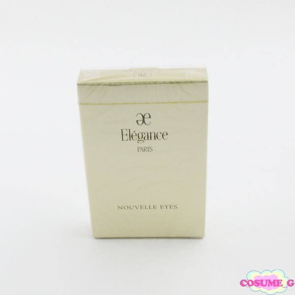 エレガンス ヌーヴェル アイズ #26 未開封 K26_1