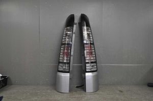 ステップワゴン スパーダ S(RF5 RF3) 純正 テールランプ テールライト 左右セット 右 左