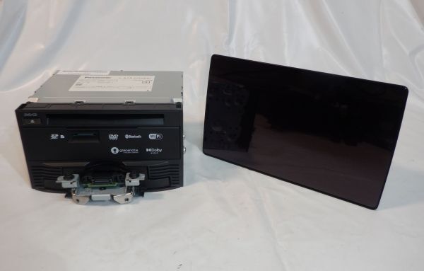 NMI46g04★Panasonic★パナソニック★Strada★10インチSDナビ★CN-F1X10HD★連動ETC付き★CY-ET2010D★迅速発送★送料安い★インボイス対応_2