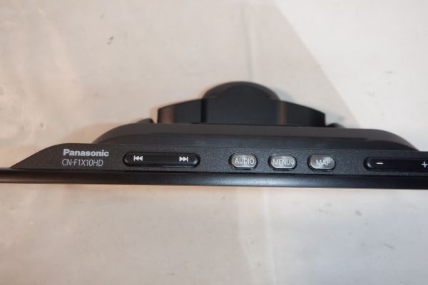 NMI46g04★Panasonic★パナソニック★Strada★10インチSDナビ★CN-F1X10HD★連動ETC付き★CY-ET2010D★迅速発送★送料安い★インボイス対応_4