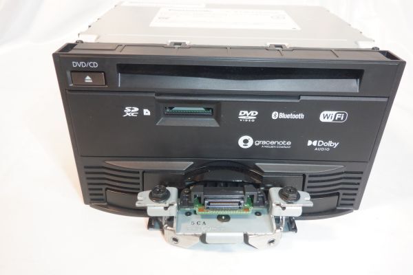 NMI46g04★Panasonic★パナソニック★Strada★10インチSDナビ★CN-F1X10HD★連動ETC付き★CY-ET2010D★迅速発送★送料安い★インボイス対応_6