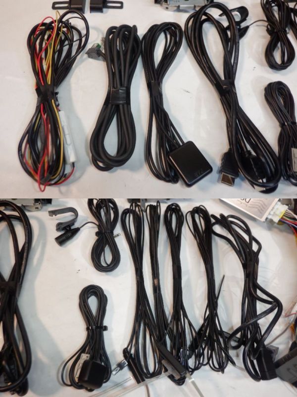 NMI46g04★Panasonic★パナソニック★Strada★10インチSDナビ★CN-F1X10HD★連動ETC付き★CY-ET2010D★迅速発送★送料安い★インボイス対応_8