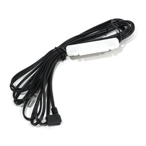 ю 【メール便送料無料】 電源直付DCコード セルスター [ 対応レーダー探知機 AR-47LA ]