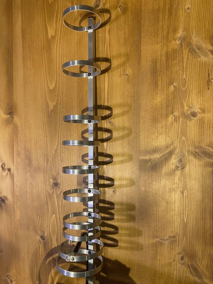 1200MHz10エレ自作ループ八木アンテナ_3