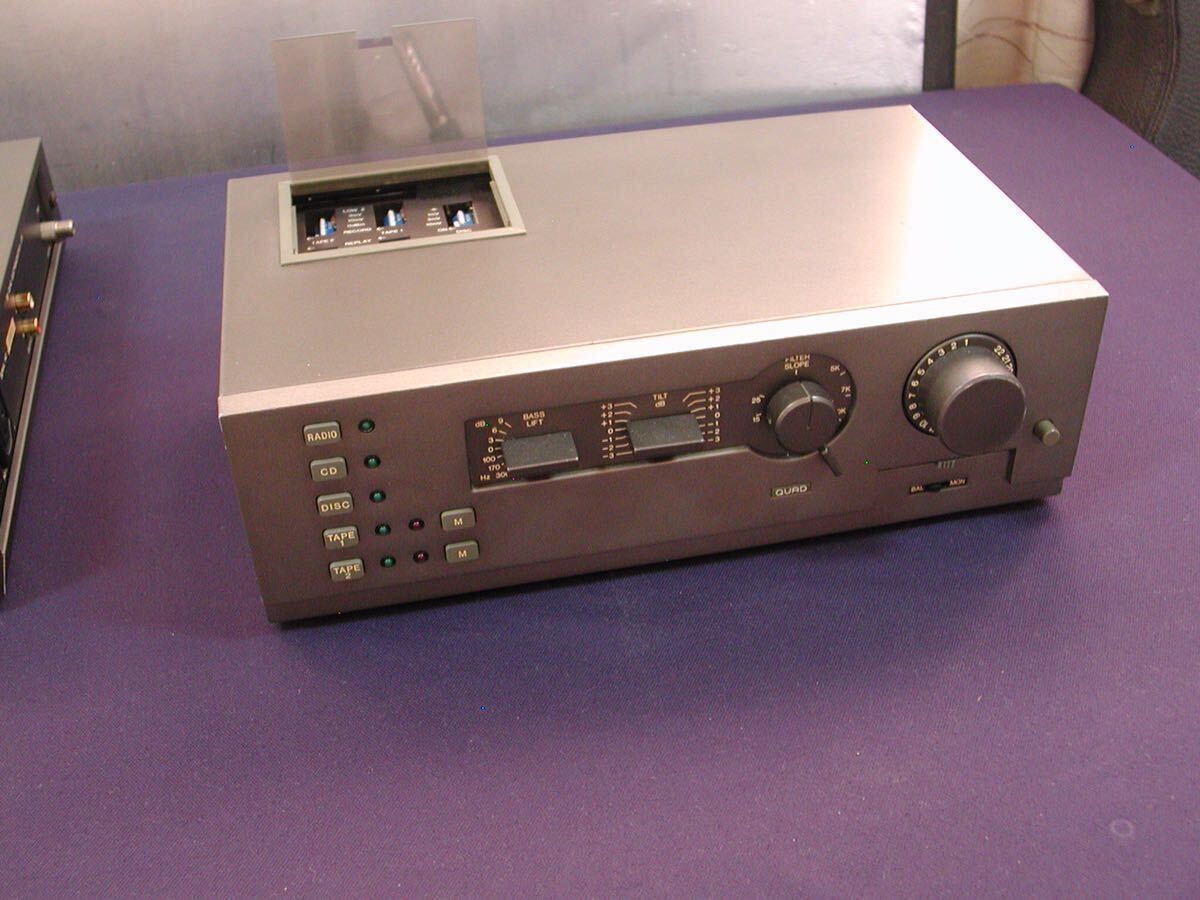 QUAD44 QUAD FM4 整備品セット 【公式通販】