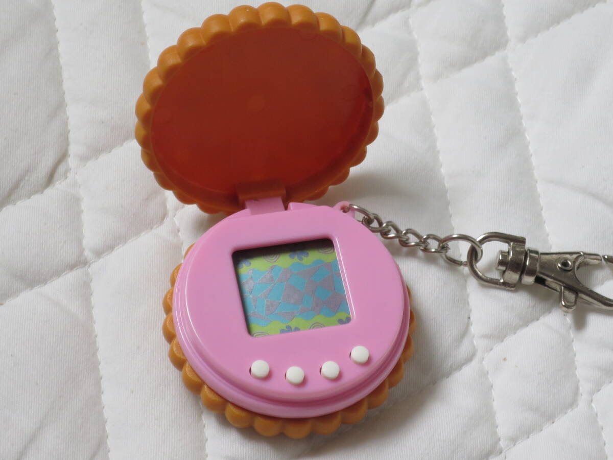 電子ゲーム　ポケットビスケッた_3