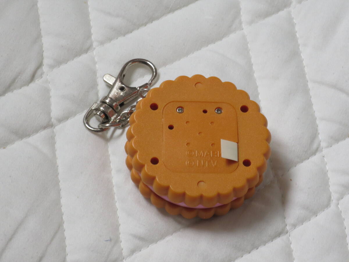 電子ゲーム　ポケットビスケッた_4