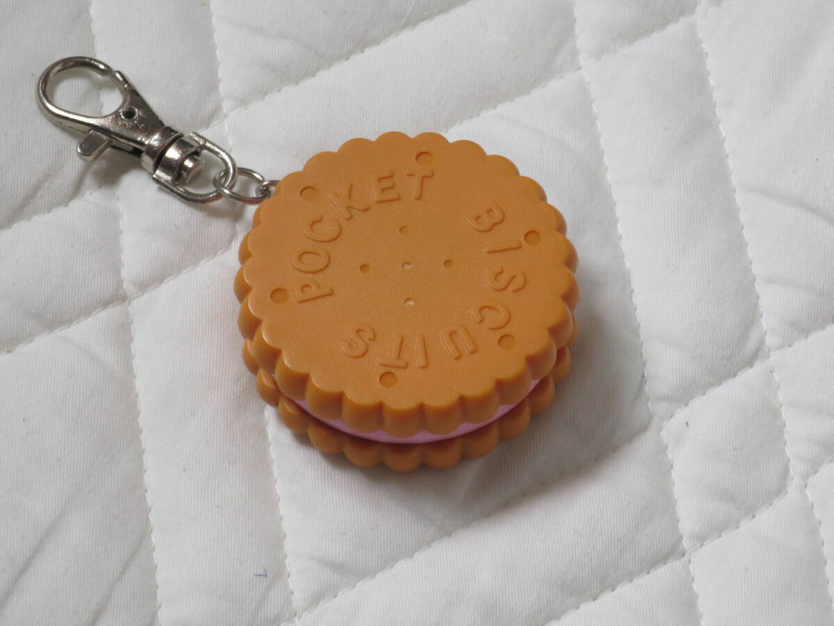 電子ゲーム　ポケットビスケッた_5