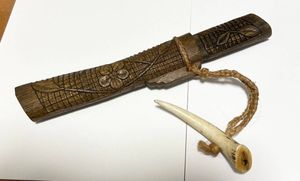 アイヌ マキリの値段と価格推移は？｜28件の売買データからアイヌ