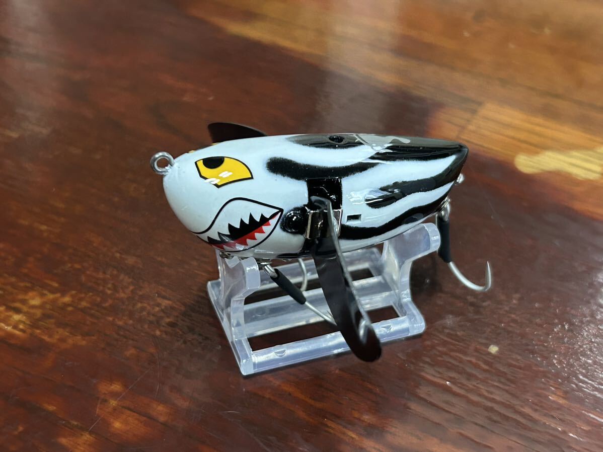 コーモラン　VIVA ビバ　大どんぐりマウス　鯰SP_1