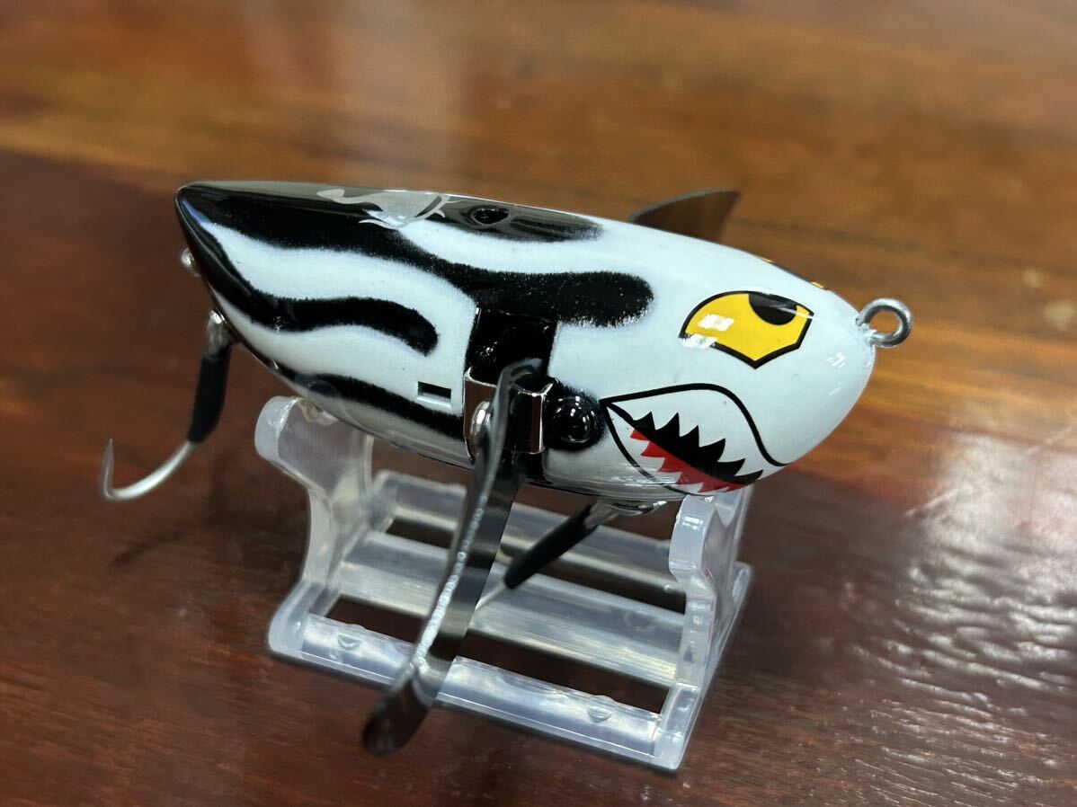 コーモラン　VIVA ビバ　大どんぐりマウス　鯰SP_2