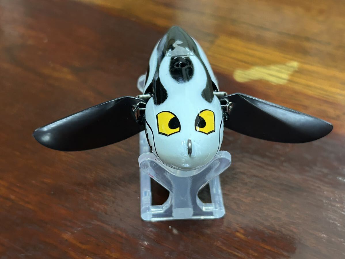 コーモラン　VIVA ビバ　大どんぐりマウス　鯰SP_3