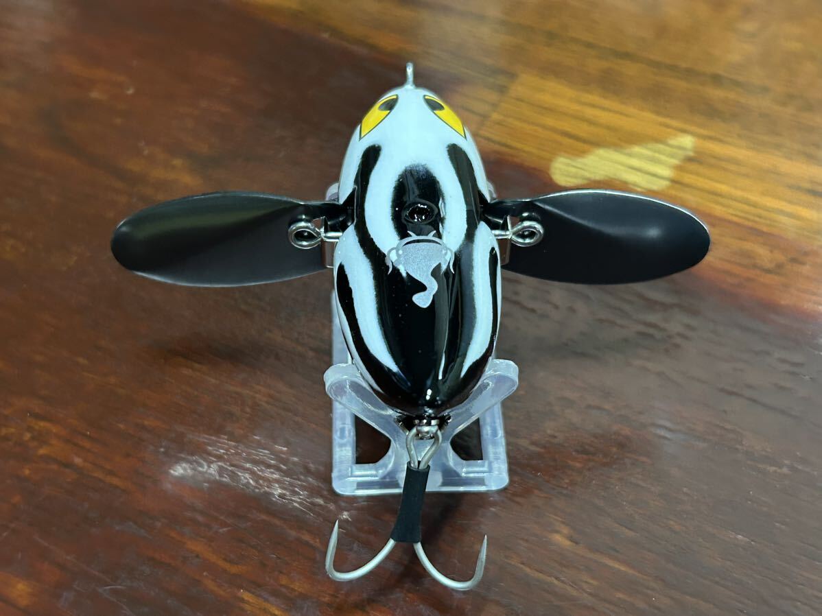 コーモラン　VIVA ビバ　大どんぐりマウス　鯰SP_4