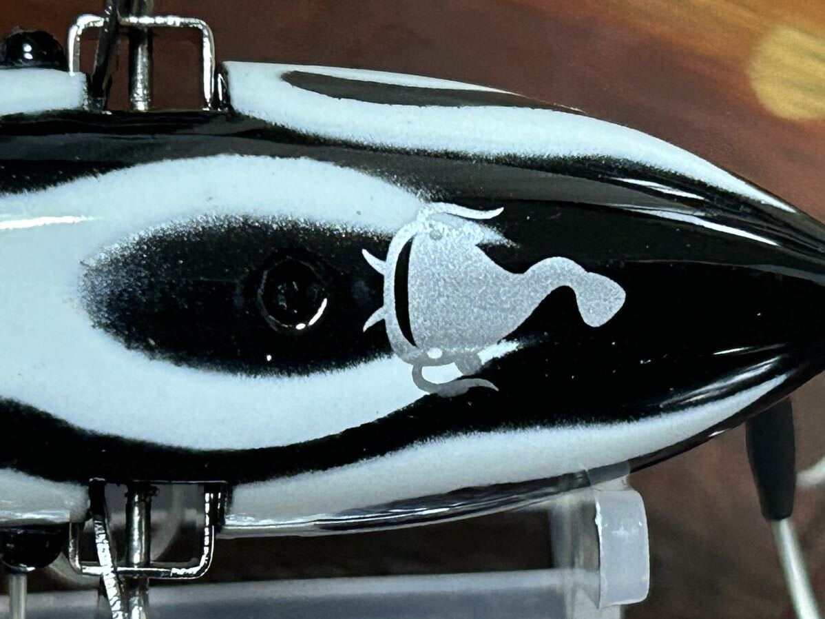 コーモラン　VIVA ビバ　大どんぐりマウス　鯰SP_5