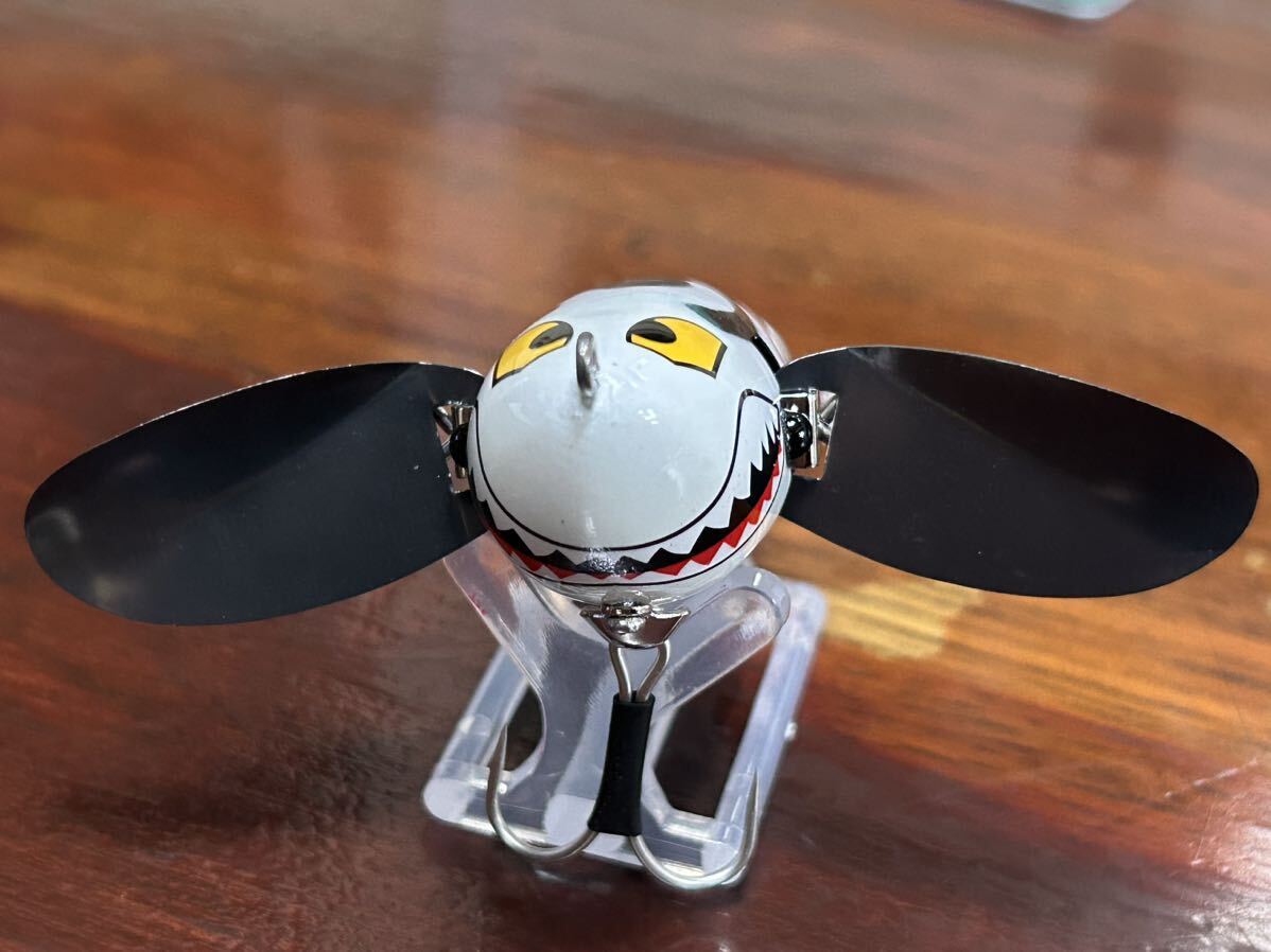 コーモラン　VIVA ビバ　大どんぐりマウス　鯰SP_7