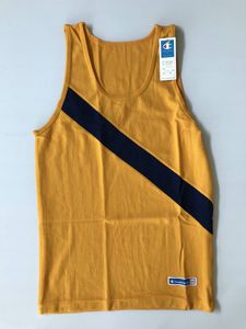 当時物　未使用　デッドストック　チャンピオン　タンクトップ　ノースリーブ　バスケッ