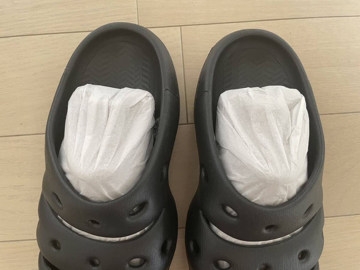 未使用 キーン ヨギ KEEN YOGUI 1001966 メンズ サンダル サイズ US8/26.0cm ブラック_7