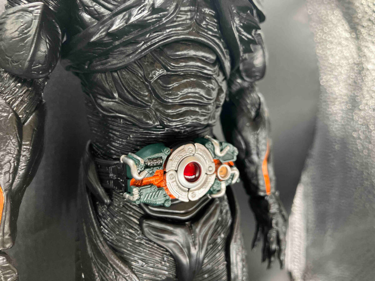 Hot Toys仮面ライダーBLACK SUNセット スペシャルエディション