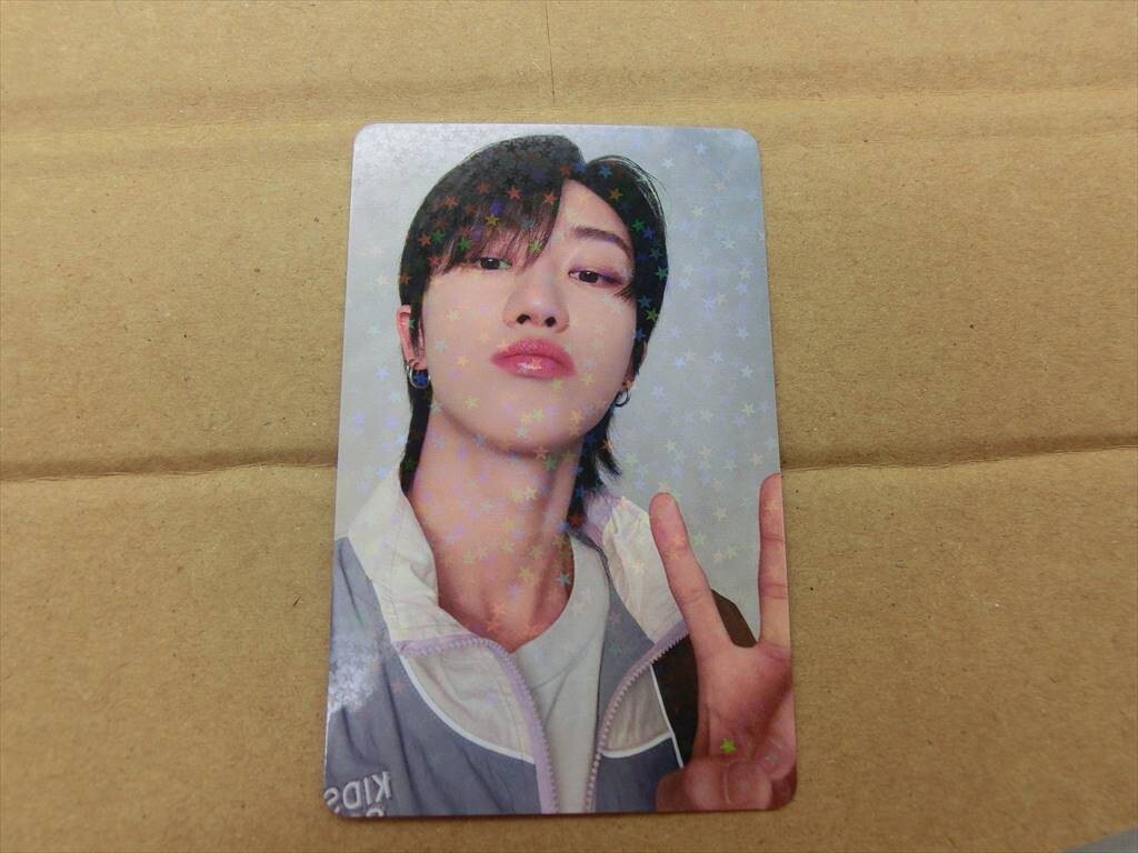 IJ35-31】【送料無料】SEVENTEEN 「ALWAYS YOURS」 THE8 トレカ