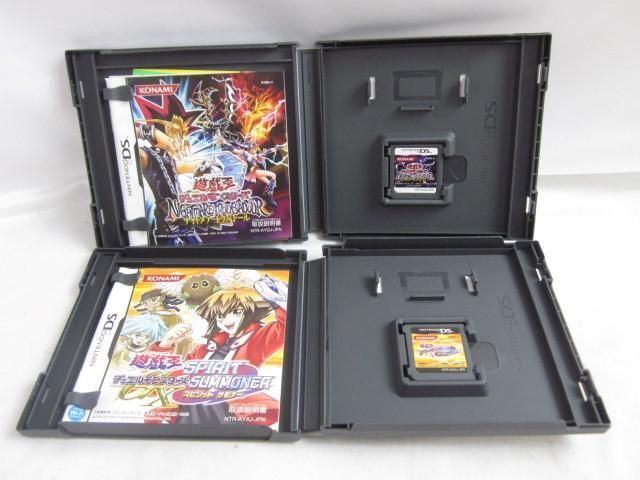 同梱可】中古品 ゲーム ニンテンドーDS ソフト 6点 クロノトリガー