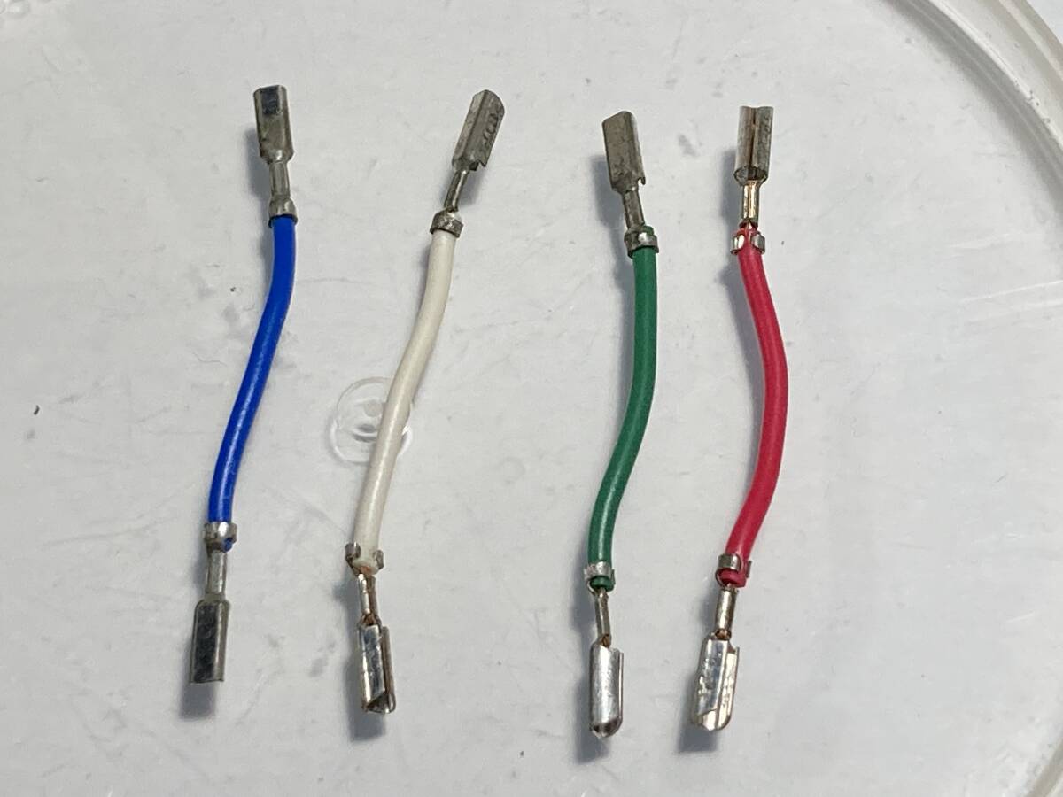 △▼△▼△　無印　リード線（B）１円スタート　△▼△▼△_2