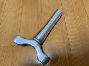 ★KLEIN純正★MC2(Adroit Attitude 1994～）対応フォークコラム 18/19インチ用★ROCKSHOX