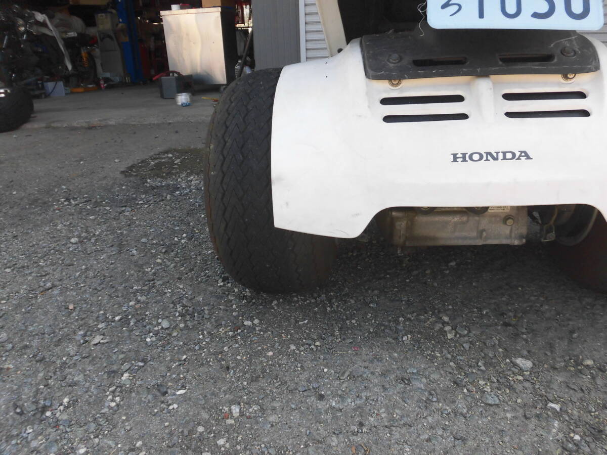 TA03、TD02 4スト ジャイロキャノピー・ジャイロX対応　引っ張り　タイヤホイール_2