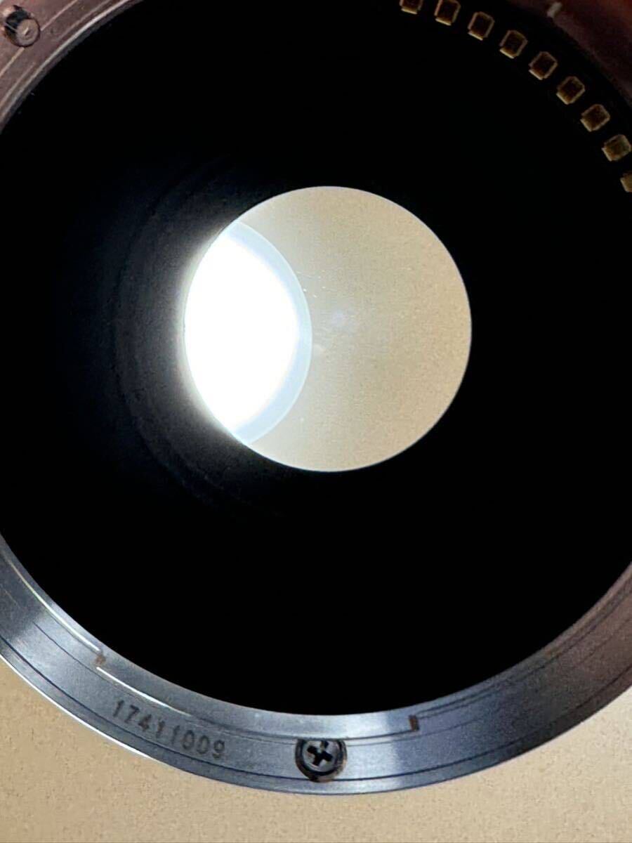 Voigtlander フォクトレンダー NOKTON D35mm F1.2 Nikon Z マウント 超美品 コシナ_3