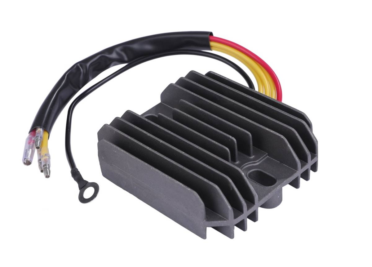 スズキ 用 レギュレーター レギュレータ 整流器 GS400 GS450 GSX250E GSX400E GT380 GSX400F GSX400X GT550 GT250 レギュレター 社外品_1