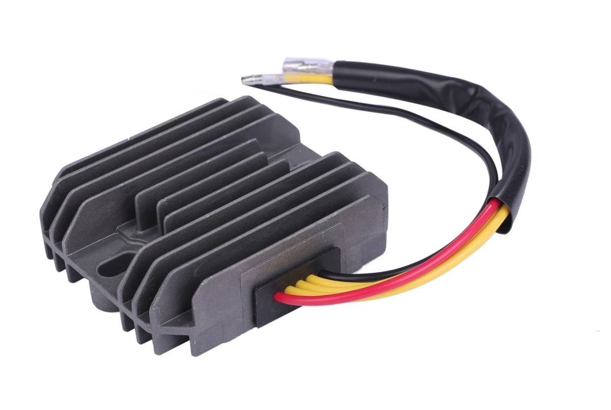 スズキ 用 レギュレーター レギュレータ 整流器 GS400 GS450 GSX250E GSX400E GT380 GSX400F GSX400X GT550 GT250 レギュレター 社外品_3