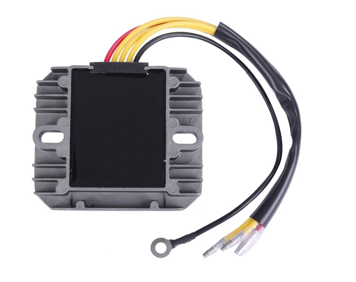 スズキ 用 レギュレーター レギュレータ 整流器 GS400 GS450 GSX250E GSX400E GT380 GSX400F GSX400X GT550 GT250 レギュレター 社外品_4