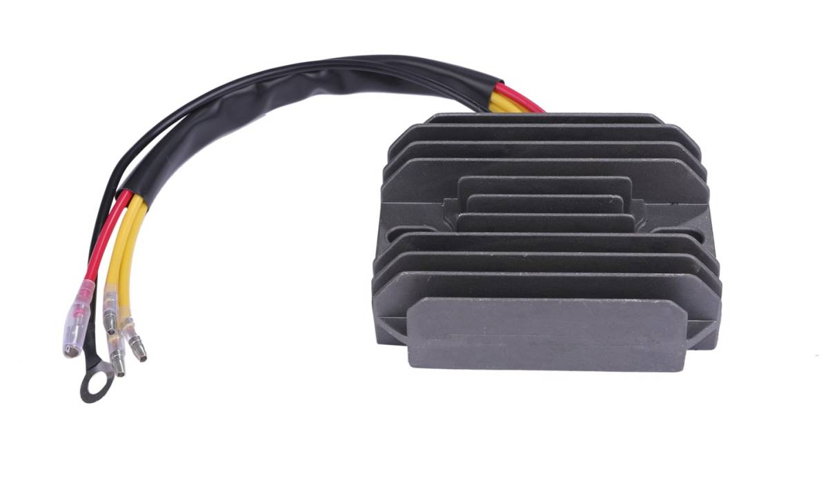 スズキ 用 レギュレーター レギュレータ 整流器 GS400 GS450 GSX250E GSX400E GT380 GSX400F GSX400X GT550 GT250 レギュレター 社外品_5