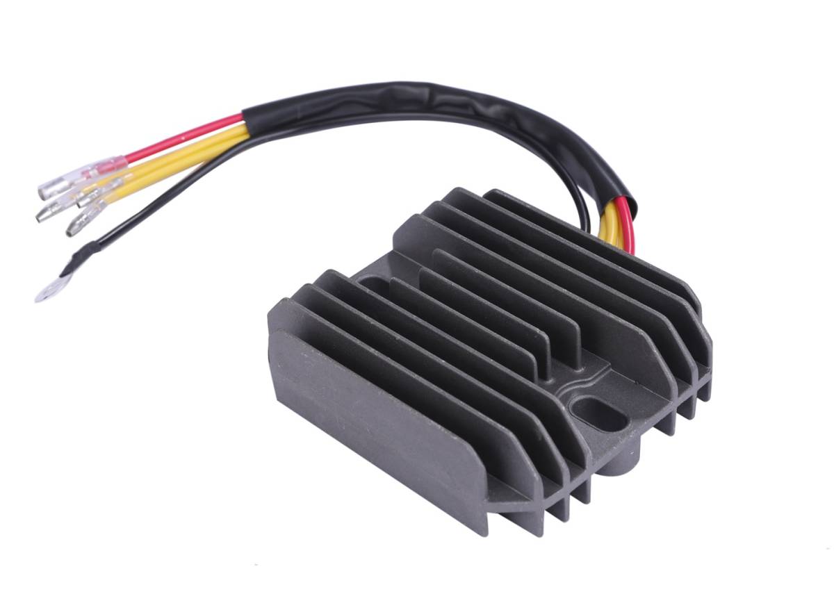 スズキ 用 レギュレーター レギュレータ 整流器 GS400 GS450 GSX250E GSX400E GT380 GSX400F GSX400X GT550 GT250 レギュレター 社外品_6