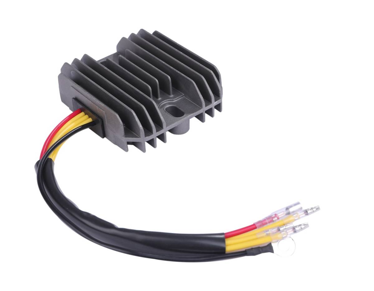 スズキ 用 レギュレーター レギュレータ 整流器 GS400 GS450 GSX250E GSX400E GT380 GSX400F GSX400X GT550 GT250 レギュレター 社外品_8