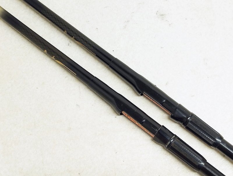 DAIWA ダイワ 釣竿 POWER MESH 小継 飛竜 1-39 2-36 2本セット
