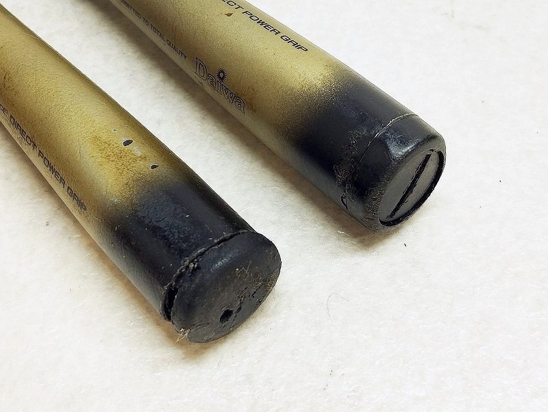 d*3様 Daiwa 小継 飛竜 2-39 POWER MESH パワーメッシュ DAIWA ダイワ 釣竿 POWER MESH 小継 飛竜 1-39 2-36 2本セット