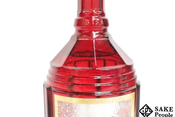 ☆注目! 森伊蔵 楽酔喜酒 1996 600ml 25% 箱付き 冊子付 詰口日記載