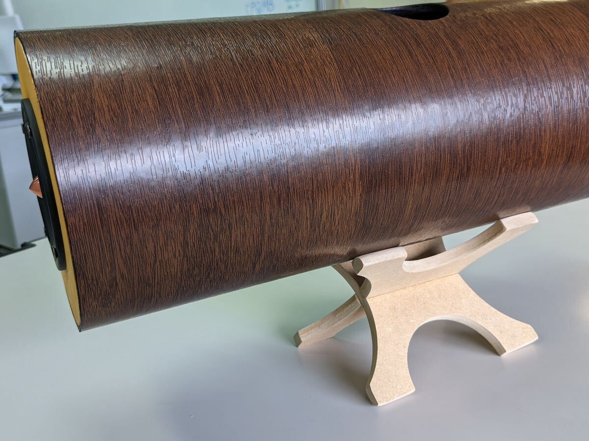 驚愕の低音。感動の音像。FDBR方式波動スピーカー。送料無料。_7