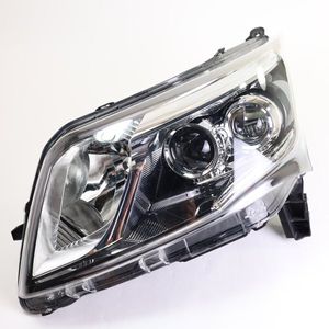 LA100S ムーヴカスタム 純正左ヘッドライト！24C08-A25