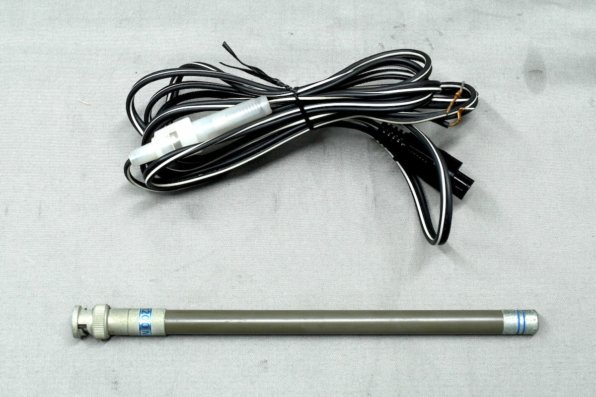 KENWOOD ケンウッド TR-50 1200MHz FMトランシーバー アマチュア無線